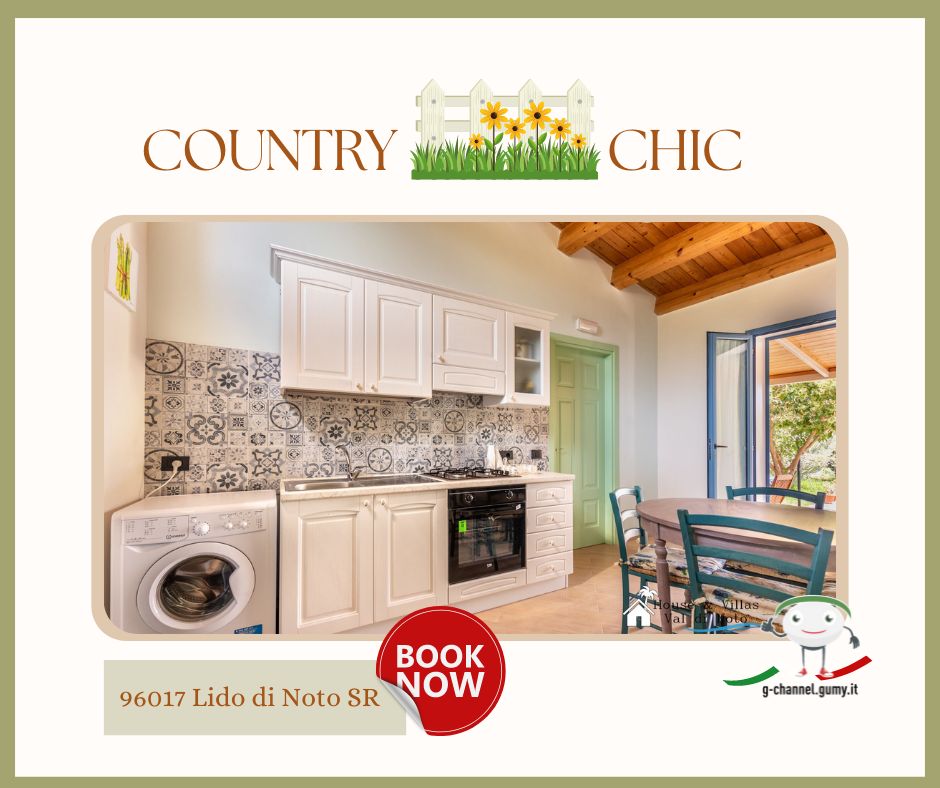 I servizi del Country Chic